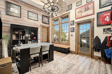 Tucked behind a private gated entrance just north of Tampa and - photo 39