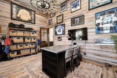 Tucked behind a private gated entrance just north of Tampa and - photo 40