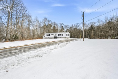 Serene Living & 4.5 Private Acres Minutes from the Belgrade