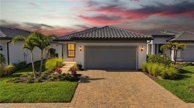 (private lake, pond, coastal) Home For Sale in Naples Florida
