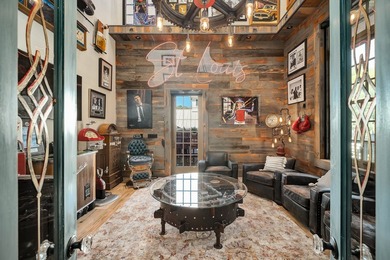 Tucked behind a private gated entrance just north of Tampa and - photo 41