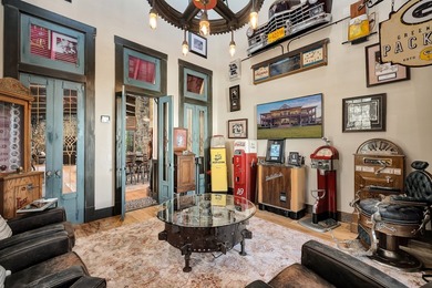 Tucked behind a private gated entrance just north of Tampa and - photo 42