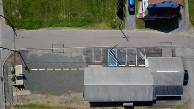 Prime commercial opportunity on Rt 54 in Elysburg! Unleash your