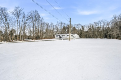 Serene Living & 4.5 Private Acres Minutes from the Belgrade