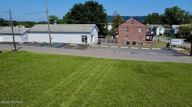 Prime commercial opportunity on Rt 54 in Elysburg! Unleash your