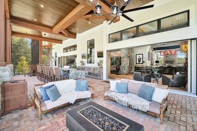 Tucked behind a private gated entrance just north of Tampa and - photo 45