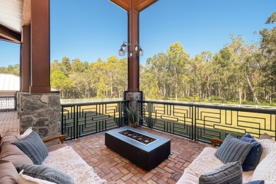 Tucked behind a private gated entrance just north of Tampa and - photo 46