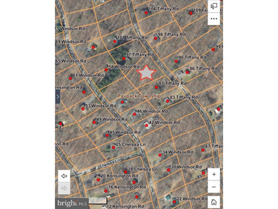 For sale is a surveyed and perc tested beautiful .8 acre lot in - photo 6