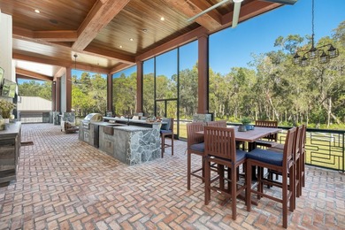 Tucked behind a private gated entrance just north of Tampa and - photo 47