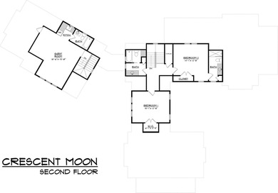 TO BE BUILT. Beautiful craftsman style 1.5 story custom home - photo 8
