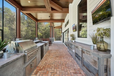 Tucked behind a private gated entrance just north of Tampa and - photo 49