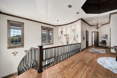 Tucked behind a private gated entrance just north of Tampa and - photo 50