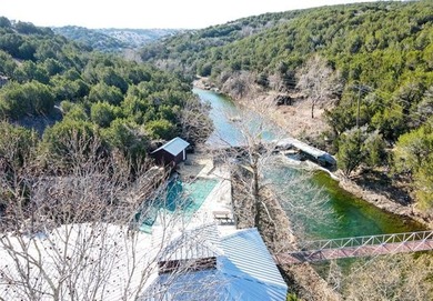 Lake Commercial For Sale in Davis, Oklahoma