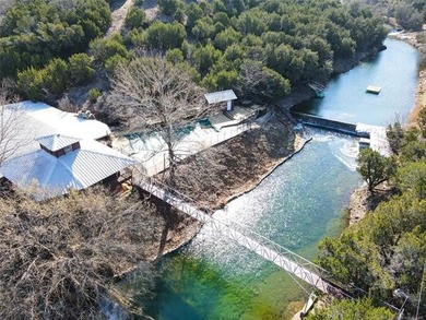 Sitting on 10.99 acres this Home away from Home Lodge has an - photo 2