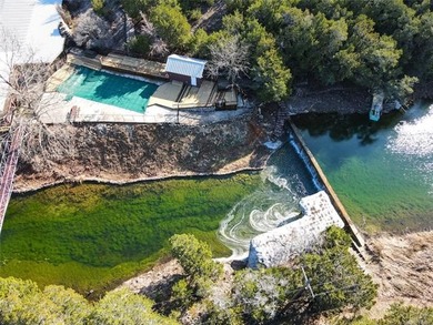 Sitting on 10.99 acres this Home away from Home Lodge has an - photo 7