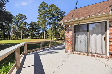 This beautiful brick home is perfectly situated on the scenic - photo 7