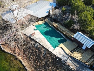 Sitting on 10.99 acres this Home away from Home Lodge has an - photo 8