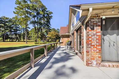 This beautiful brick home is perfectly situated on the scenic - photo 8