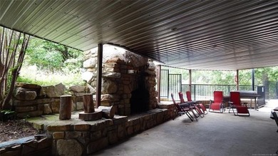 Sitting on 10.99 acres this Home away from Home Lodge has an - photo 9