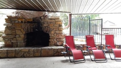 Sitting on 10.99 acres this Home away from Home Lodge has an - photo 10