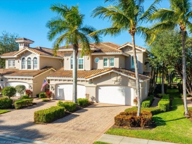 Lake Home For Sale in Naples, Florida