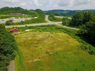 Lake Commercial Sale Pending in Fancy Gap, Virginia