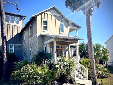 Stunning Beach House in St. Teresa, FL - Steps from the Beach! - photo 1