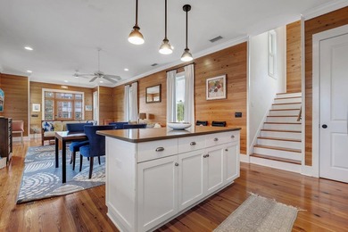 Stunning Beach House in St. Teresa, FL - Steps from the Beach! - photo 6