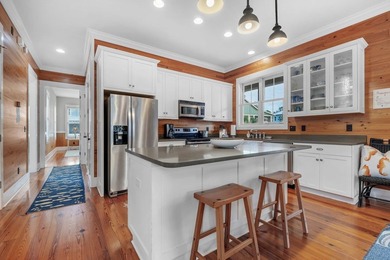 Stunning Beach House in St. Teresa, FL - Steps from the Beach! - photo 8