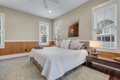 Stunning Beach House in St. Teresa, FL - Steps from the Beach! - photo 10