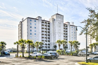 Intracoastal Waterway - Horry County Condo For Sale in North Myrtle Beach South Carolina