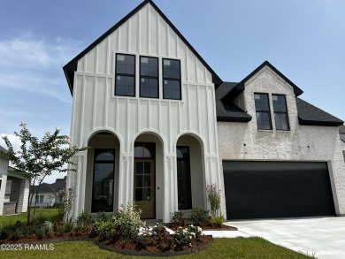 Lake Home For Sale in Youngsville, Louisiana