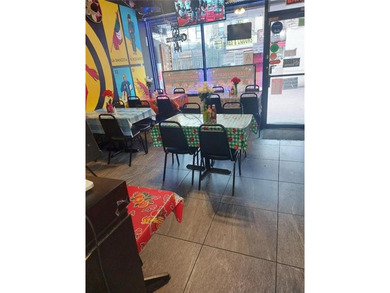 This is a well-established Mexican restaurant with a positive - photo 4
