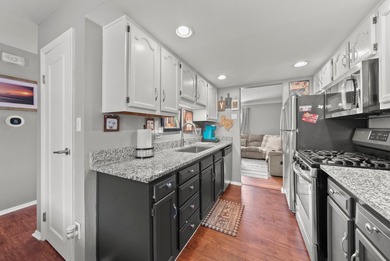 Scioto River Condo Active Under Contract in Columbus Ohio