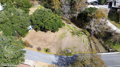 (private lake, pond, coastal) Lot For Sale in Lafayette Louisiana