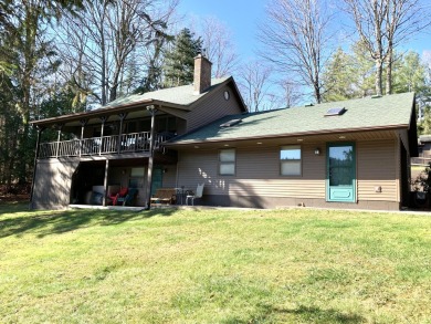 Lake Home For Sale in Newcomb, New York