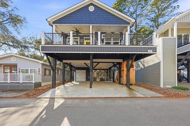 Magnolia Lake Home For Sale in Myrtle Beach South Carolina