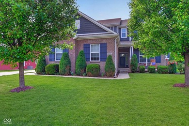 Built in 2017 and beautifully maintained, this 4400+ sq ft Morse - photo 1