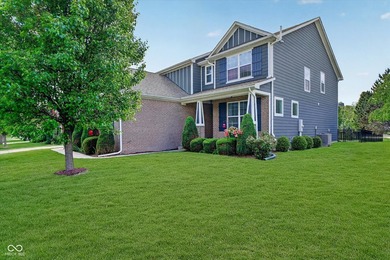 Built in 2017 and beautifully maintained, this 4400+ sq ft Morse - photo 2
