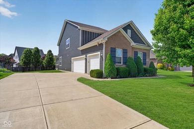 Built in 2017 and beautifully maintained, this 4400+ sq ft Morse - photo 3