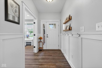 Built in 2017 and beautifully maintained, this 4400+ sq ft Morse - photo 4