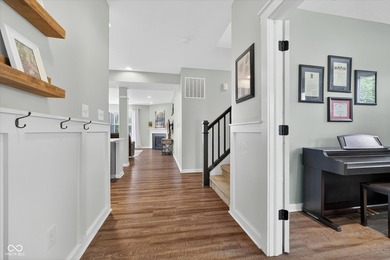Built in 2017 and beautifully maintained, this 4400+ sq ft Morse - photo 5