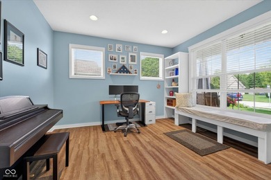 Built in 2017 and beautifully maintained, this 4400+ sq ft Morse - photo 6