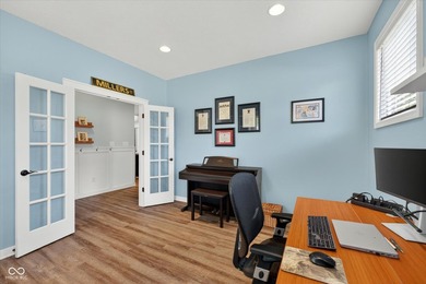 Built in 2017 and beautifully maintained, this 4400+ sq ft Morse - photo 7