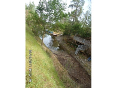 Lake Lot For Sale in Copperopolis, California
