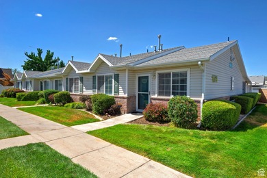 Great Salt Lake Condo For Sale in West Valley City Utah