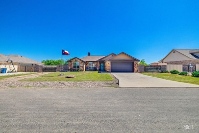 Welcome to peaceful West Texas living! Nestled on a fully fenced - photo 2