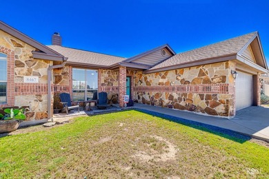 Welcome to peaceful West Texas living! Nestled on a fully fenced - photo 5