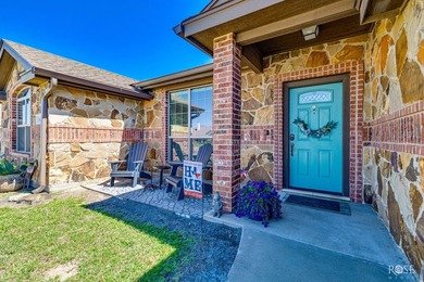Welcome to peaceful West Texas living! Nestled on a fully fenced - photo 6