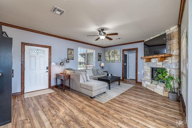 Welcome to peaceful West Texas living! Nestled on a fully fenced - photo 8